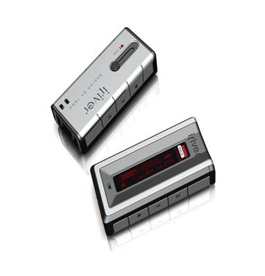 iRiver T20