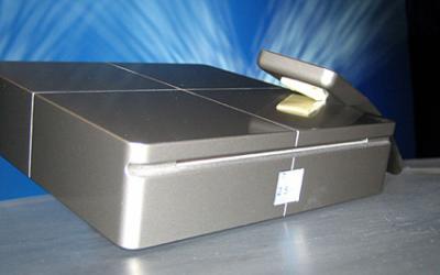 Intel mini