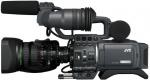 JVC GY HD100
