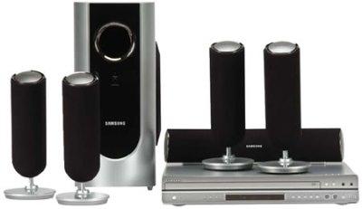 Samsung USB Home-Entertainment