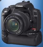 Canon EOS Digital Rebell XT
