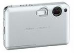 Nikon Coolpix S1
