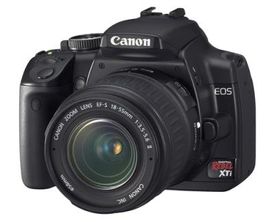 canon eos 400