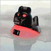 duck fadar