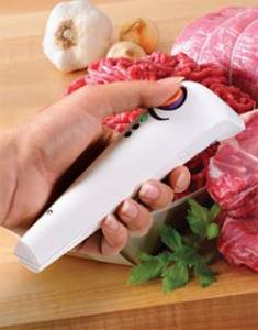 fleisch sensor