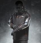 iPOD Jacke
