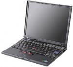 IBM ThinkPad X41