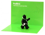 PodBrix