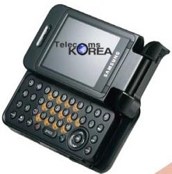 Samsung SGH D550