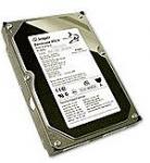 Seagate 500GB Festplatte