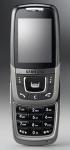 Samsung SGH D600