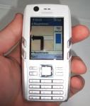 Siemens SXG75