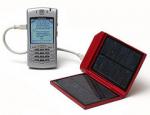 Handy Solar-Lader