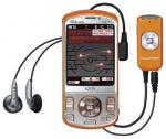 Sony Ericsson W31s