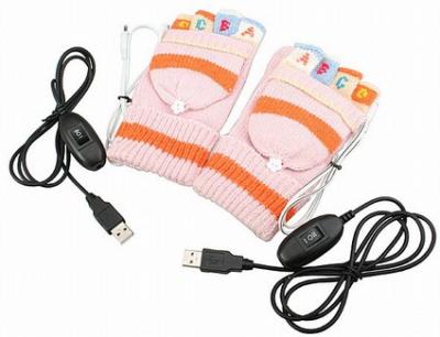 usb handschuhe