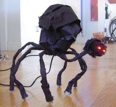 hubmonster