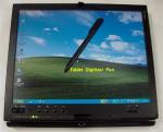 X41 Tablet PC