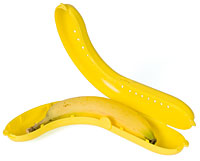 bananen schutz