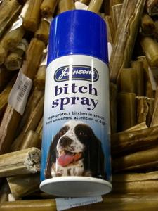 bitchspray