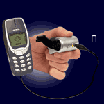 handy kurbel