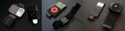 ipod fernbedinungen