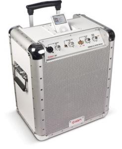 ipod trolli