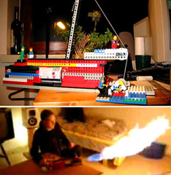 lego flammenwerfer