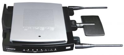 linksys