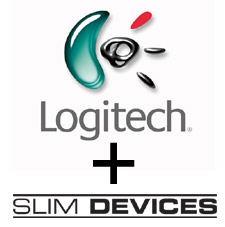 logitech aquise
