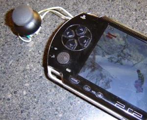analog-joystick