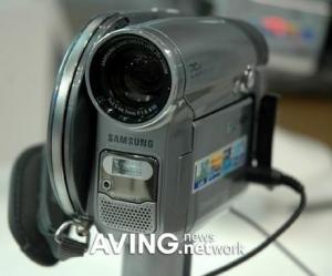 samsung vm-dc960