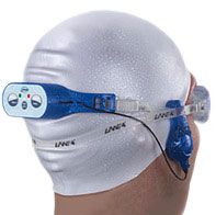 mp3 schwimmen