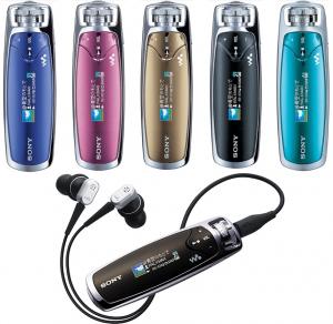 sonywalkman