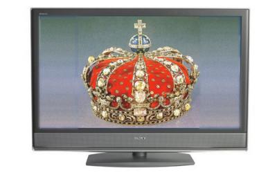 sony bravia