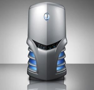 alienware pc