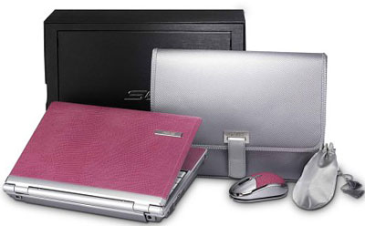 asus prada laptop
