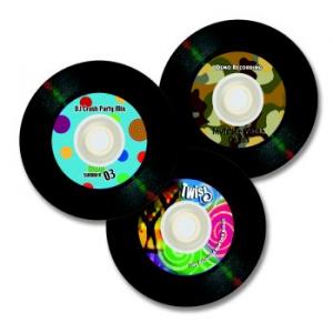 rohlinge vinyl look