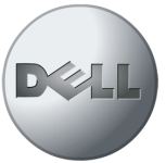 dell logo