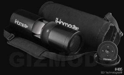 ihome 2go