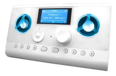 ip radio