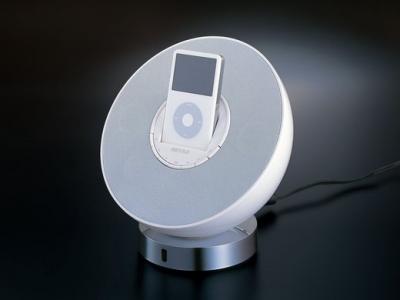 ipod buffalo