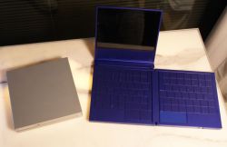 laptop klappen