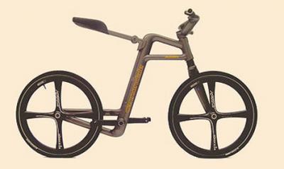 klapprad cannondale