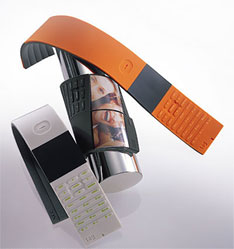 konzept handy nec