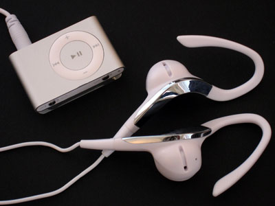 ipod kopfhörer