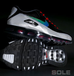 nike ps3 edition