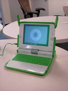 olpc laptop