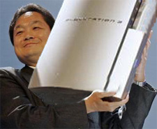 ps3 gross