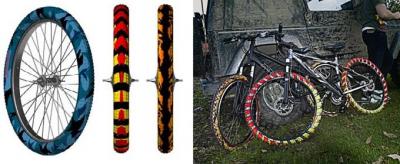 schlangen bikes