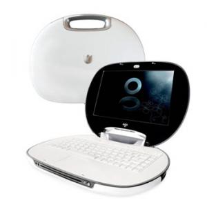 diamanten laptop